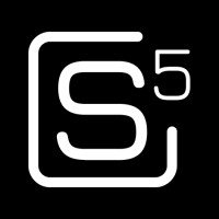 Section Five logo - Similar company to Crewtech (Pty) Ltd