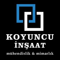 Koyuncu Mühendislik & Mimarlık Plan, Proje Ve Müteahhitlik logo - Similar company to Berri Mimarlık