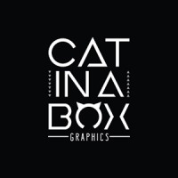 Cat in a Box Graphics logo - Similar company to Education Select