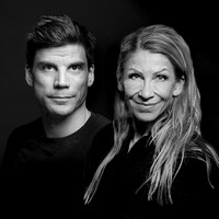 Icon Photography AB logo - Similar company to Pausit