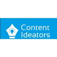 Content Ideators logo - Similar company to Inspon Advertising