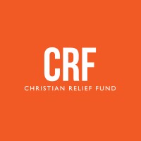 CRF logo - Similar company to Cybersecurity Risk Foundation
