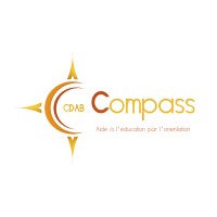CDAB COMPASS INTERNATIONAL logo - Similar company to Ong Ange - Togo