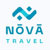 NOVA TRAVEL logo - Similar company to Intercity