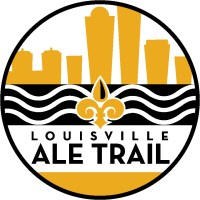 Louisville Ale Trail logo - Similar company to Bluegrass Brewing Co