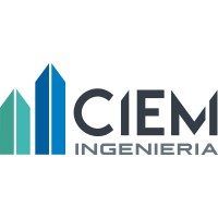CIEM INGENIERIA S.R.L. logo - Similar company to Inversiones Y Servicios Herceg Spa