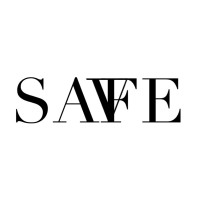 SAVFE logo - Similar company to 思輔科技股份有限公司