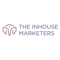 The InHouse Marketers logo - Similar company to Marquee Project