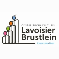 CSC Lavoisier Brustlein logo - Similar company to Association Parachutes