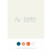 Saavi Design Studio logo - Similar company to Envision 53
