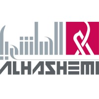 Al Hashemi logo - Similar company to Taag Design Studio