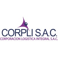 Corporación Logística Integral SAC logo - Similar company to Intico.Ai