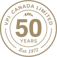 V.P.I. Canada Limited