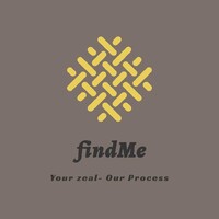 findMe jobs logo - Similar company to Deusent Staffing Pvt Ltd