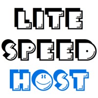 LiteSpeed Host logo - Similar company to Social Place