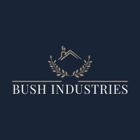 Bush Industries logo - Similar company to Blueprint Boost