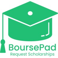 Boursepad logo - Similar company to Bruetta