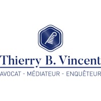 TBV Avocat Médiateur Enquêteur logo - Similar company to Dlb Avocats
