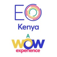 EO Kenya - Entrepreneurs' Organization logo - Similar company to Eo Connecticut