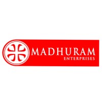 Madhuram Enterprises® logo - Similar company to Ecomm-Urge Technologies