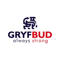 Gryfbud logo - Similar company to Qb Construction