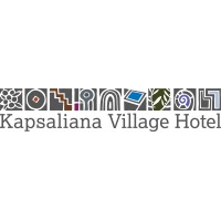 Kapsaliana VIllage Hotel logo - Similar company to Le Monde Institute Of Hotel & Tourism Studies