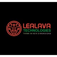 Lealava Technologies logo - Similar company to Techzex Software Private Limited