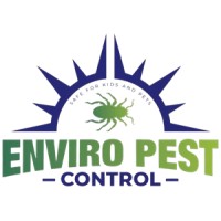 Enviro Pest Control Perth logo - Similar company to Simopeças
