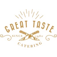 Great Taste Catering logo - Similar company to Devolt