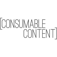 Consumable Content logo - Similar company to Caputo & Company, Pc