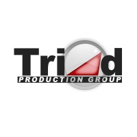 Triad Production Group logo - Similar company to Forty Two Event Production
