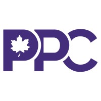 People's Party of Canada (Official) | Parti populaire du Canada (Officiel) logo - Similar company to X