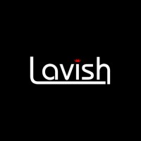 Lavish Scrubs logo - Similar company to Rmf Scrubs