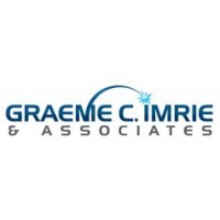Graeme C. Imrie & Associates logo - Similar company to Head Injury Rehabilitation Ontario