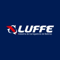 LUFFE Battery Charger Industry logo - Similar company to Usiluz Indústria Eletrônica