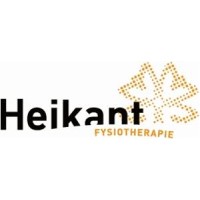 Fysiotherapie Heikant logo - Similar company to Fit4Surgery