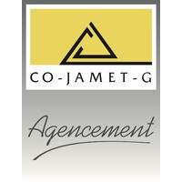 CO-JAMET G logo - Similar company to Menuiserie Devilloise