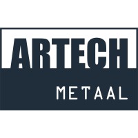 Artech Metaal logo - Similar company to Inatherm Bv