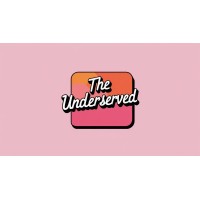The Underserved logo - Similar company to Square Two Lab