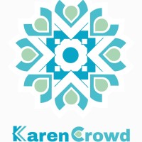 KarenCrowd Crowdfunding logo - Similar company to Robinwm