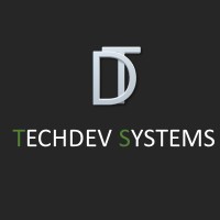 Tech-dev systems logo - Similar company to Comtanix Posts