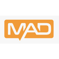 MAD - Make A Difference logo - Similar company to Edamax Gmbh