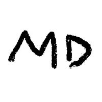 MD chats logo - Similar company to Jennis