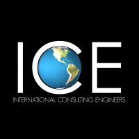 International Consulting Engineers (I.C.E.) logo - Similar company to International Consulting Engineers
