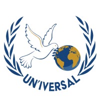 UN'iversal logo - Similar company to Tecknike