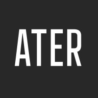 ATER Marketing Agency logo - Similar company to Kaono Creative Studio