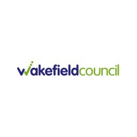 Wakefield Council logo - Similar company to Barnsley Council