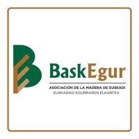 BASKEGUR logo - Similar company to Modula Studio