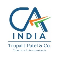 Trupal J. Patel & Co. - Chartered Accountants logo - Similar company to Integrity Data Services Pvt. Ltd.