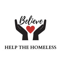 Paul Dapper Napper -Help The Homeless Believe logo - Similar company to Zen Migration & Education Services